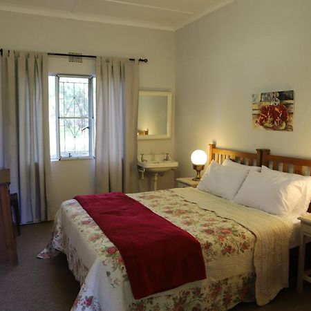 Готель Doornfontein Guest Farm Кредок Екстер'єр фото