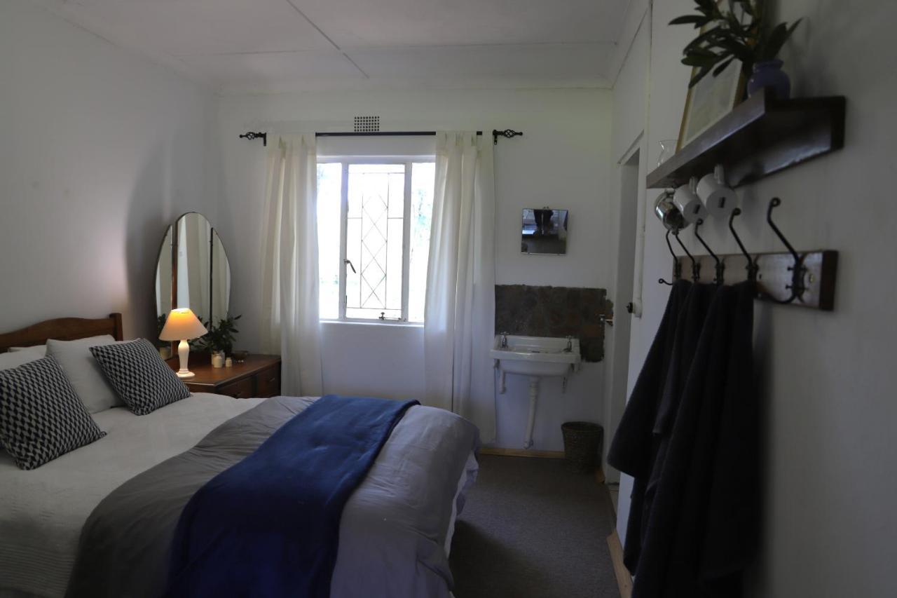 Готель Doornfontein Guest Farm Кредок Екстер'єр фото